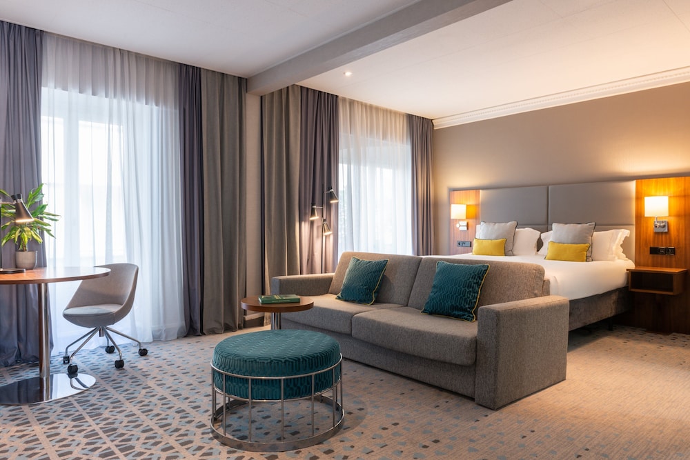 Crowne Plaza Paris Republique 52/76