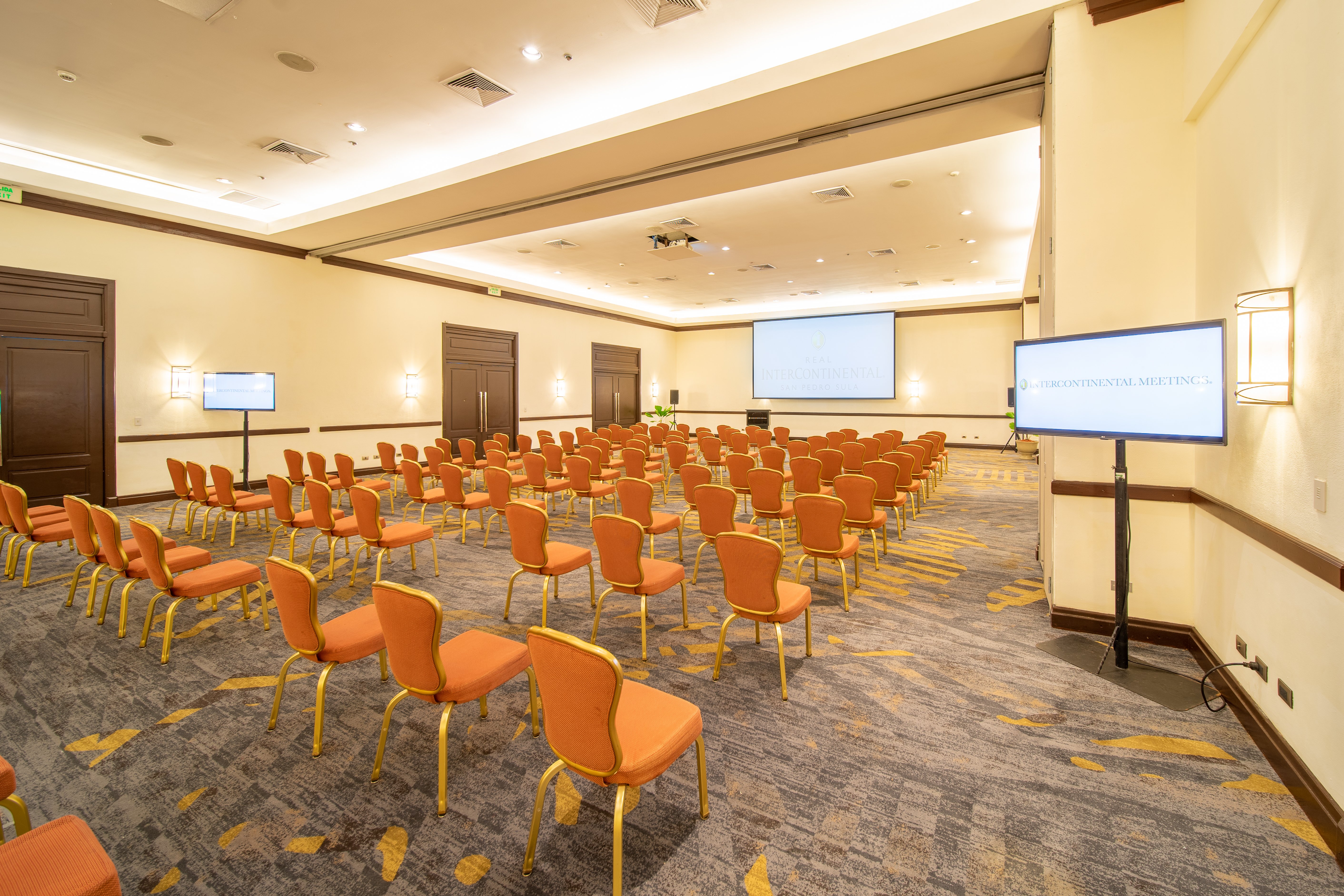 Intercontinental San Pedro Sula 39/50