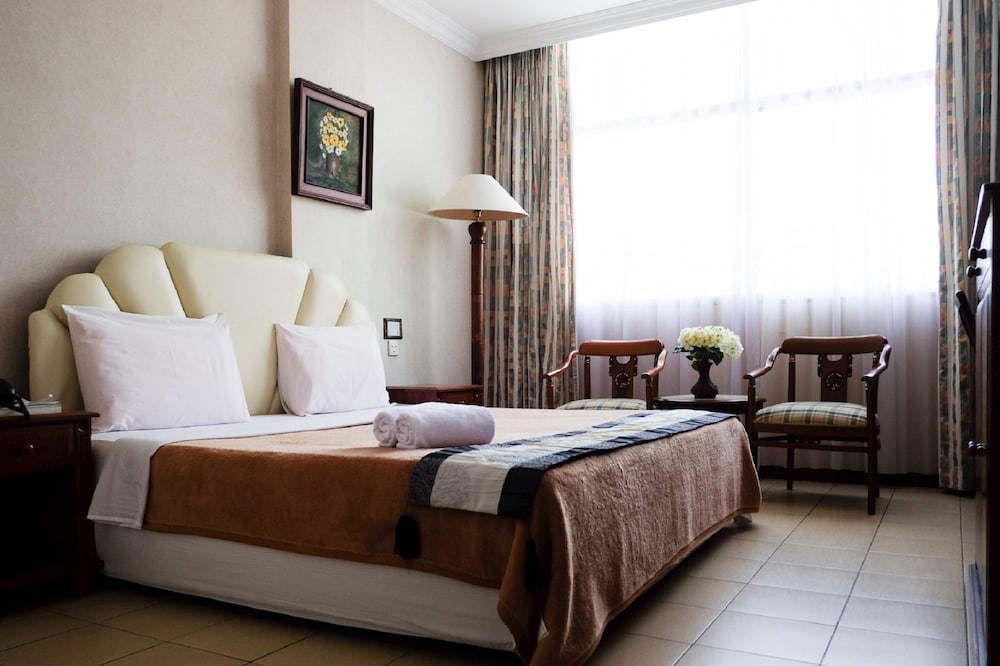 Jeruton Hotel 17/44