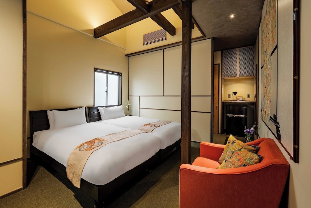 The Machiya Kamiumeya 30/50