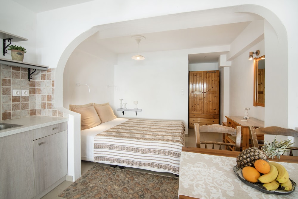 Nafsika Villas 18/49