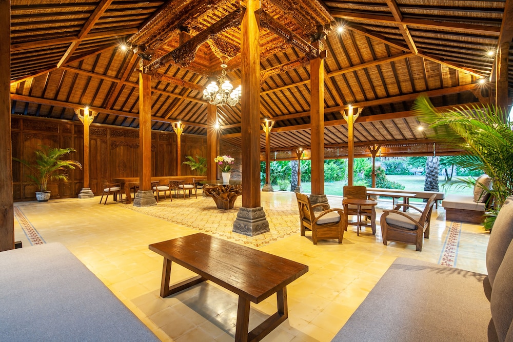 Griya Shanti Suites 27/37