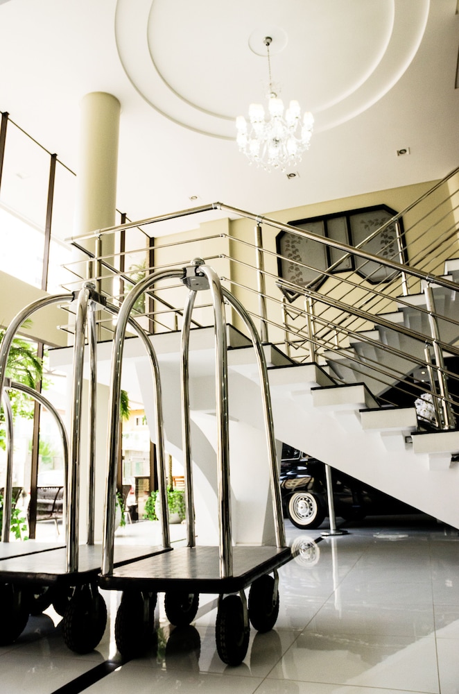 San Marino Cassino Hotel 50/50