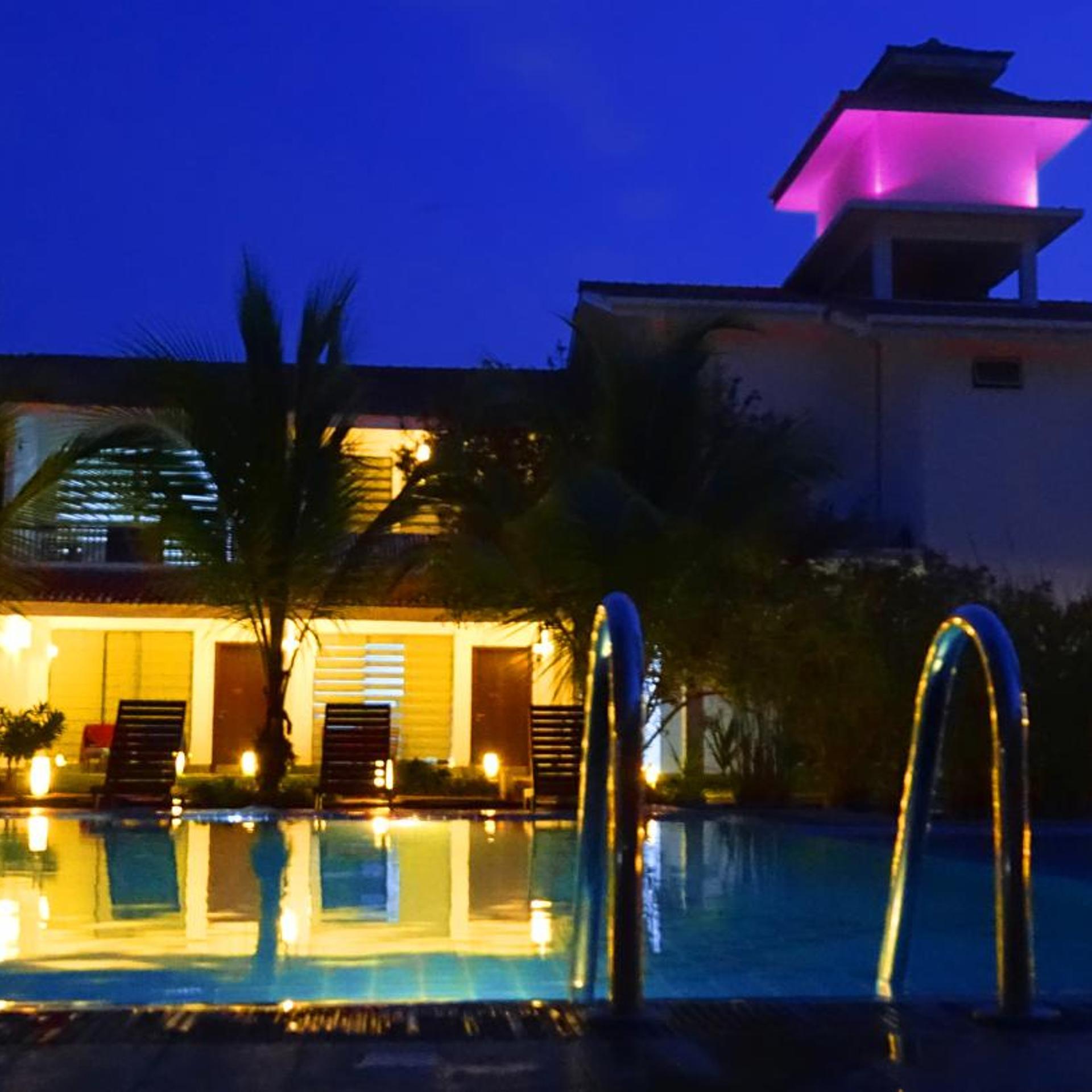 Anantamaa in TRINCOMALEE