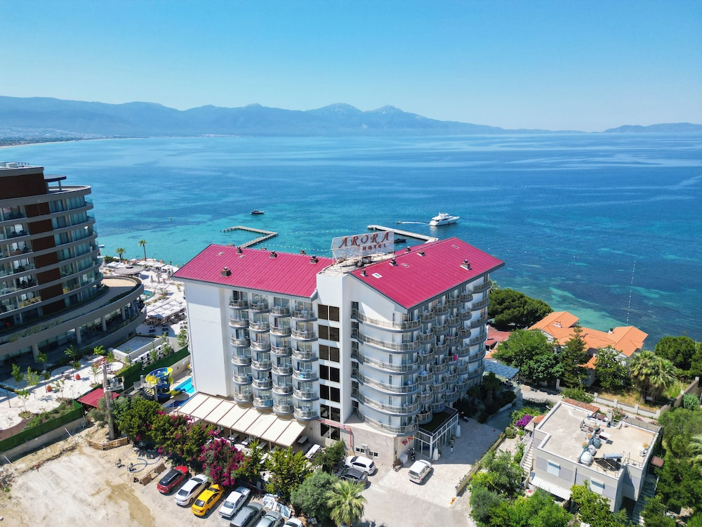 Arora Hotel 3/50