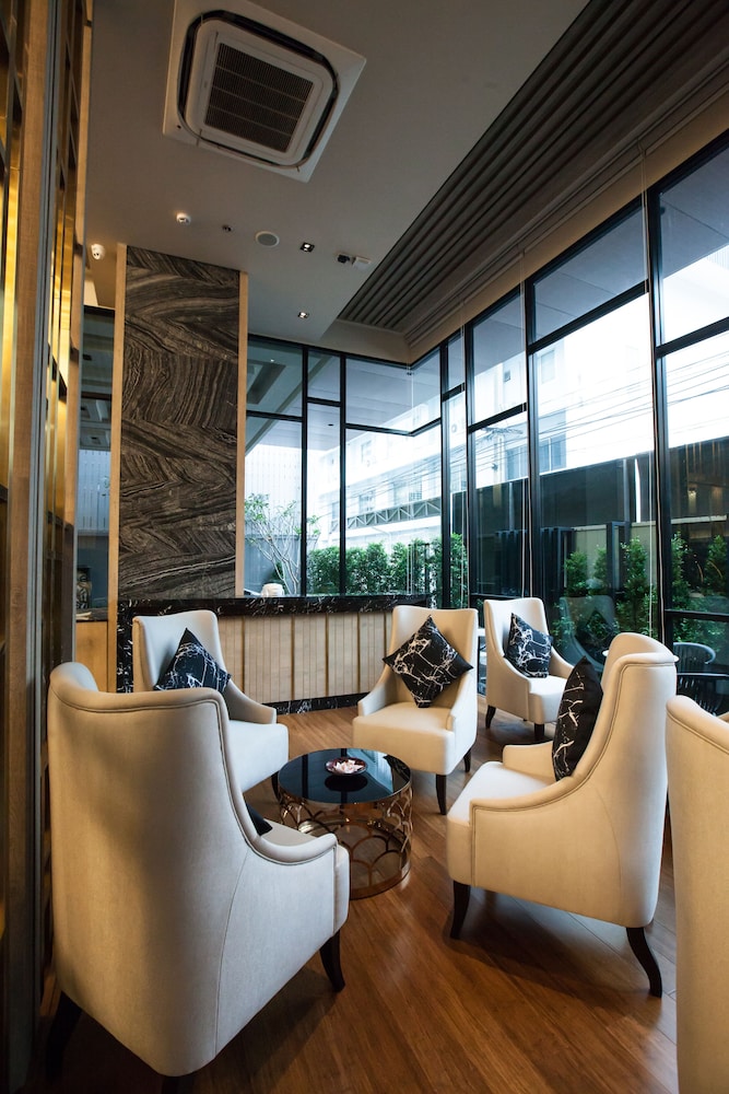 Arte Hotel 48/75