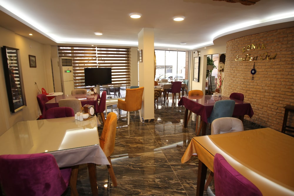 Konak Eurobest Otel 24/45