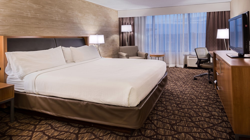 Holiday Inn Hotel Suites Warren 11/53