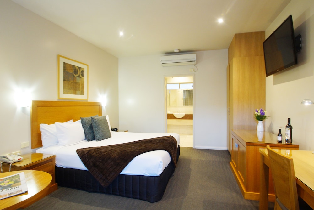 Wyndhamere Motel Shepparton 14/56
