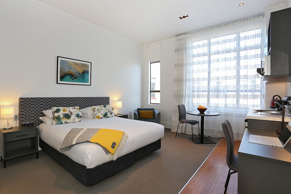 Quest Invercargill Serviced Apartments 35/65