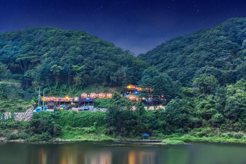 Hongcheon Club Lespia Pension 16/19