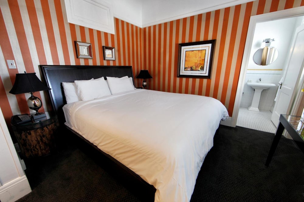 Mount View Hotel & Spa 16/57