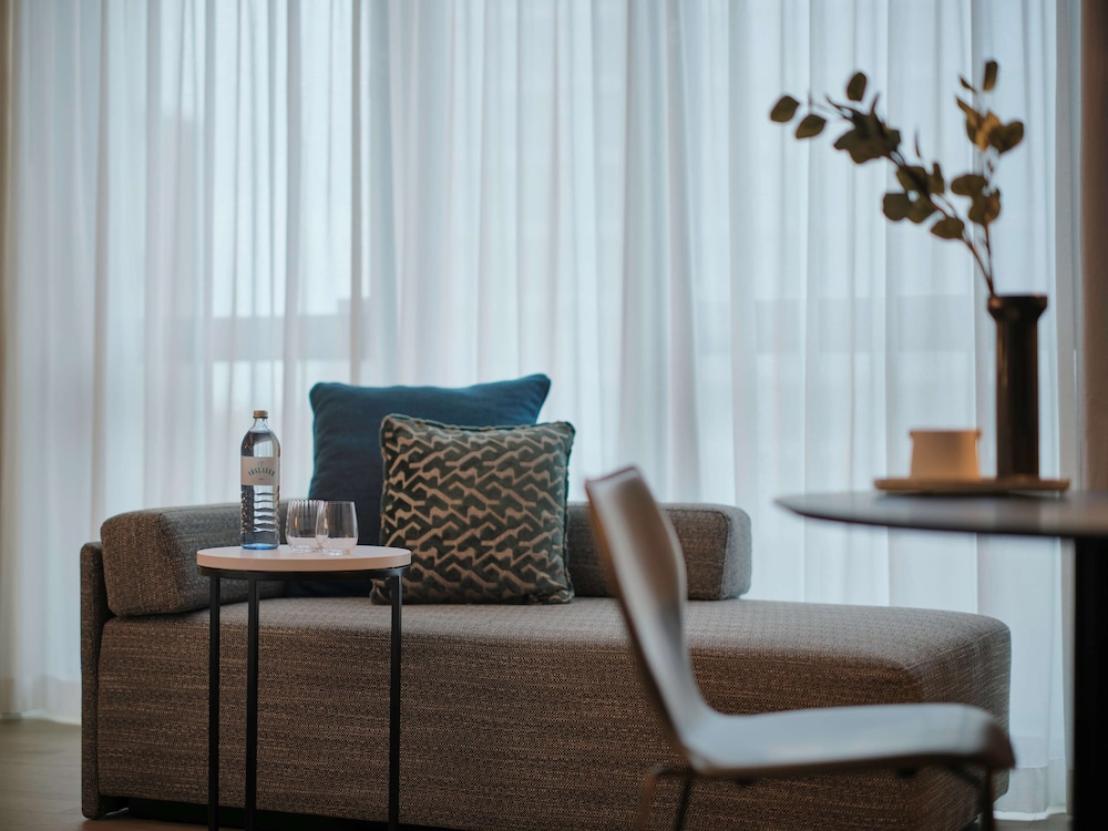 Adina Apartment Hotel Vienna Belvedere 49/65