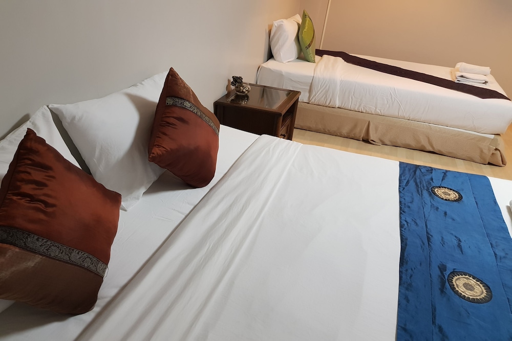 Pai Sukhothai Resort 27/80