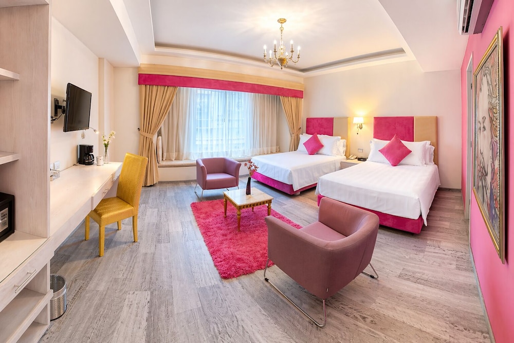 Hotel Andante 31/66