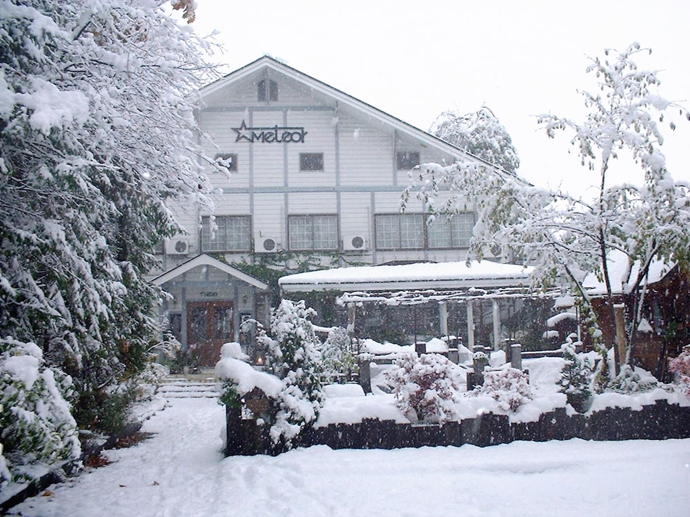 Hakuba Brownie Cottages & Condominiums 6/50