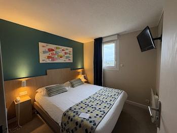 Family, Double Bed
