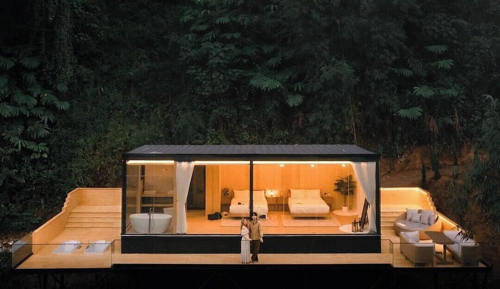 Morning Star Glamping 27/50