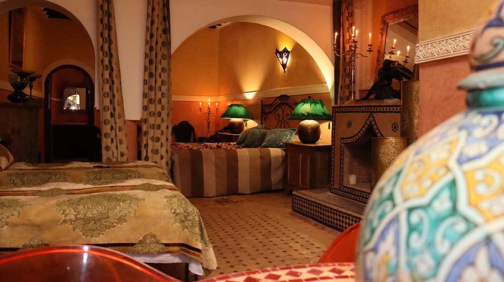 Riad Harmattan 57/83