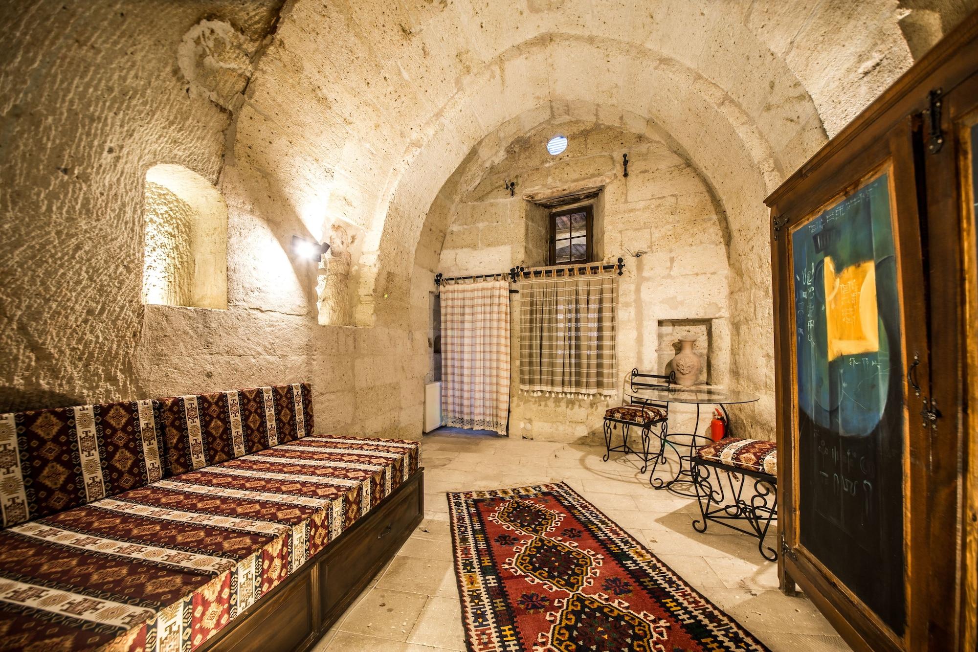 Harkasos Cave Hotel 14/39