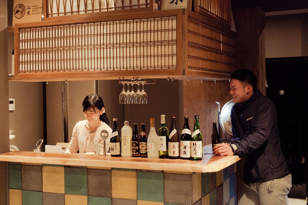 Hakata Minoshima Hostel Futagi 8/50