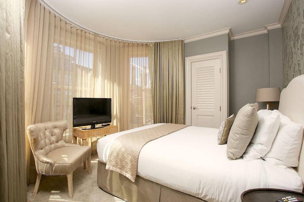 Hotel Veritas 15/34