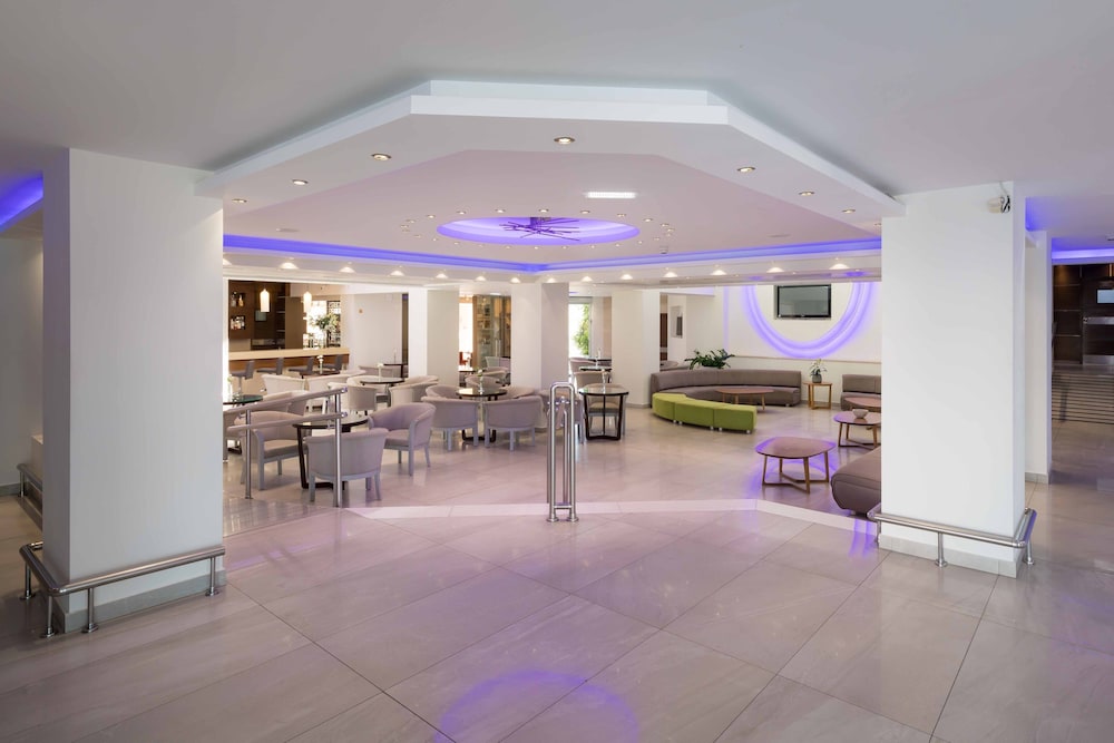 Tasia Maris Beach Hotel - Adults Only 29/49