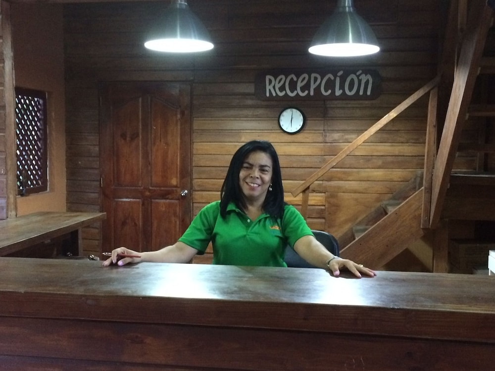 Plaza Real Resort 9/50