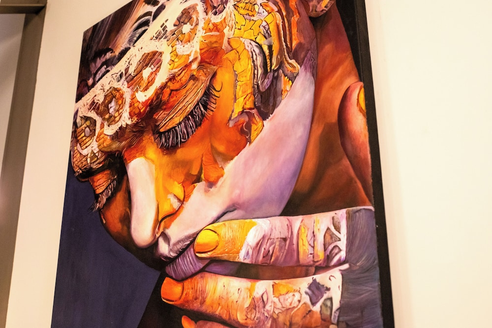 Hotel Des Arts Galata 图片2