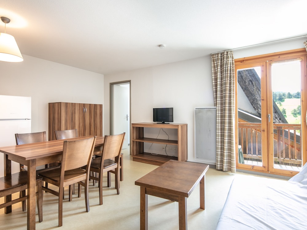 Residence Les Gentianes - Vacanceole 36/61