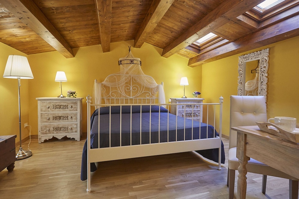 Locanda Del Gagini 8/60