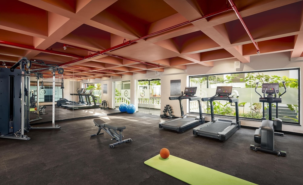 Ronil Goa - a JdV by Hyatt Hotel 26/50