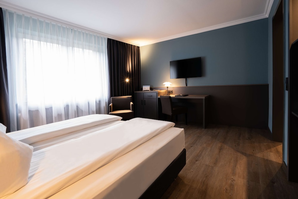 ATLANTIC Hotel Landgut Horn 12/63