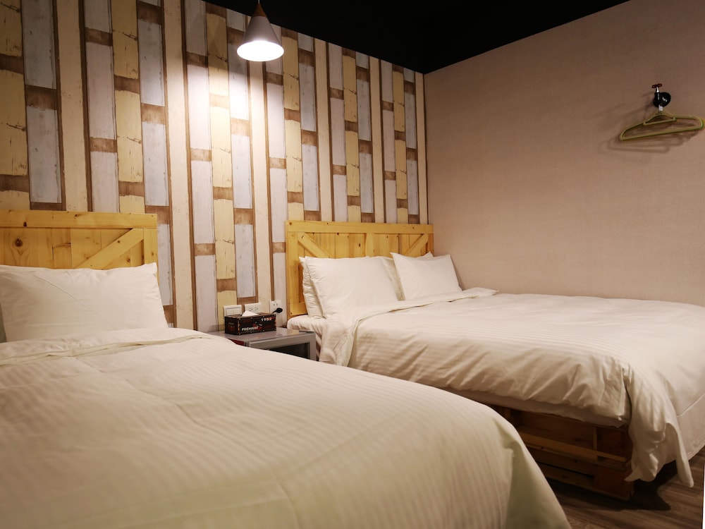 Nys Loft Hotel 7/62
