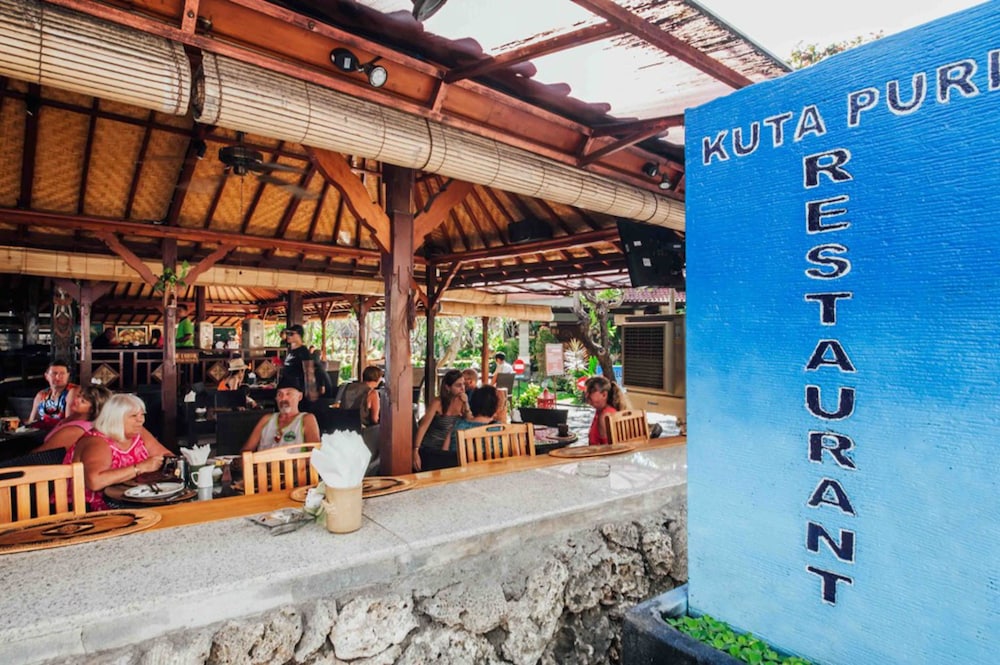 Kuta Puri Bungalow 8/73