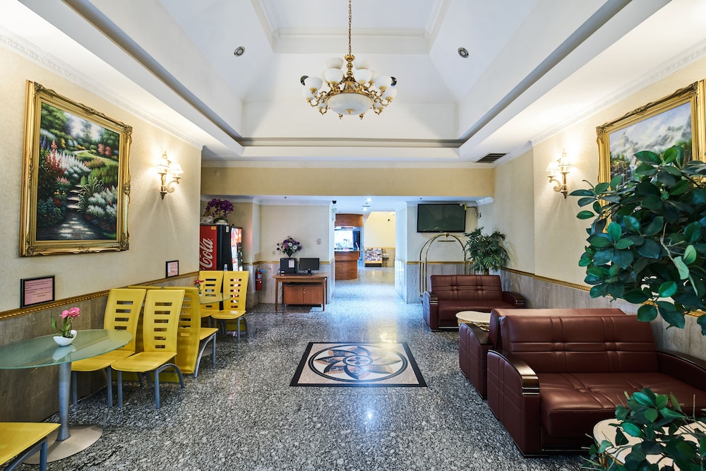 Flushing Hotel 46/60