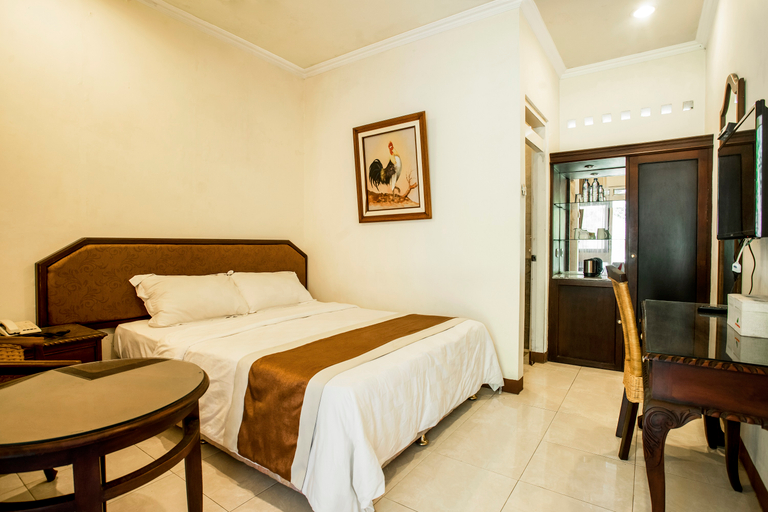 Puri Indah Inn Yogyakarta 2/11
