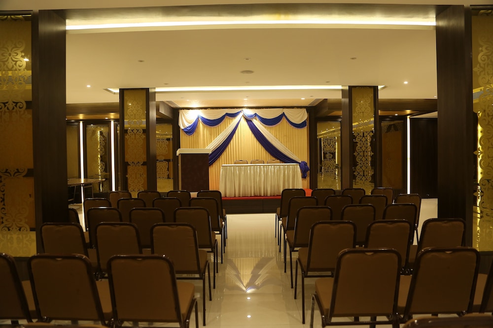 Hotel Mount Manor 33/44