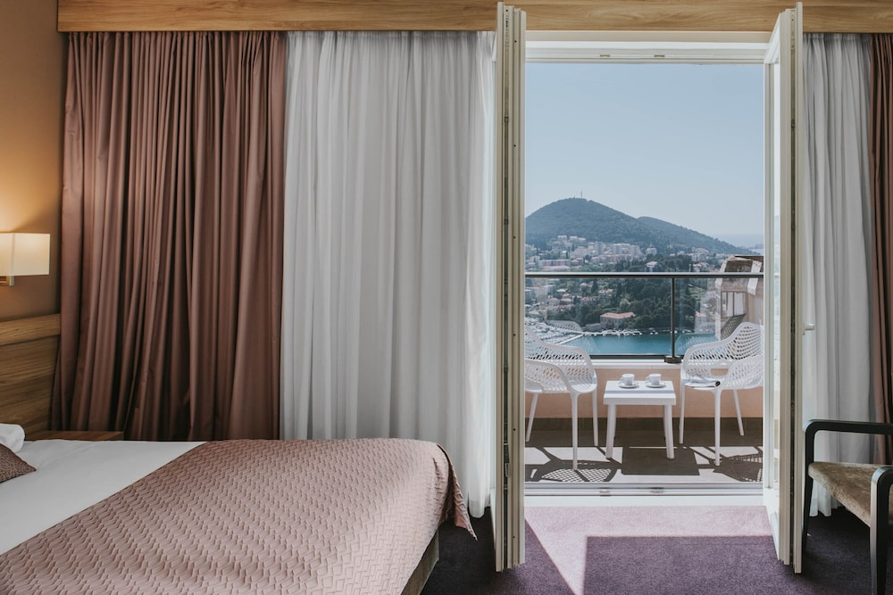 Hotel Adria Dubrovnik 10/33