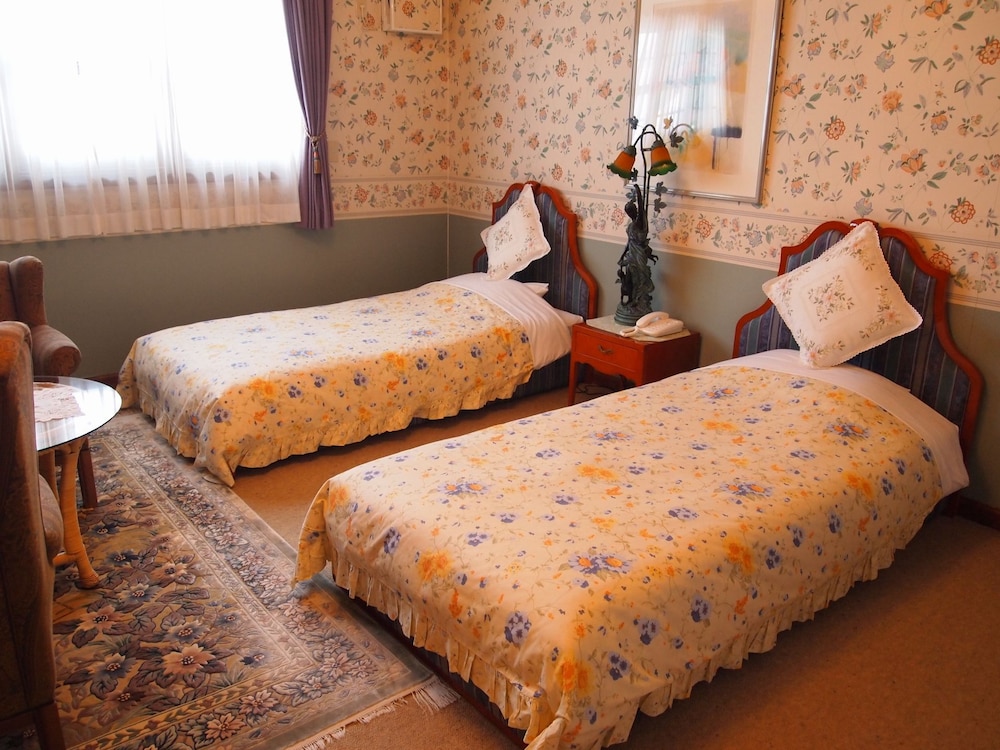 Petit Hotel Corinthian 16/31