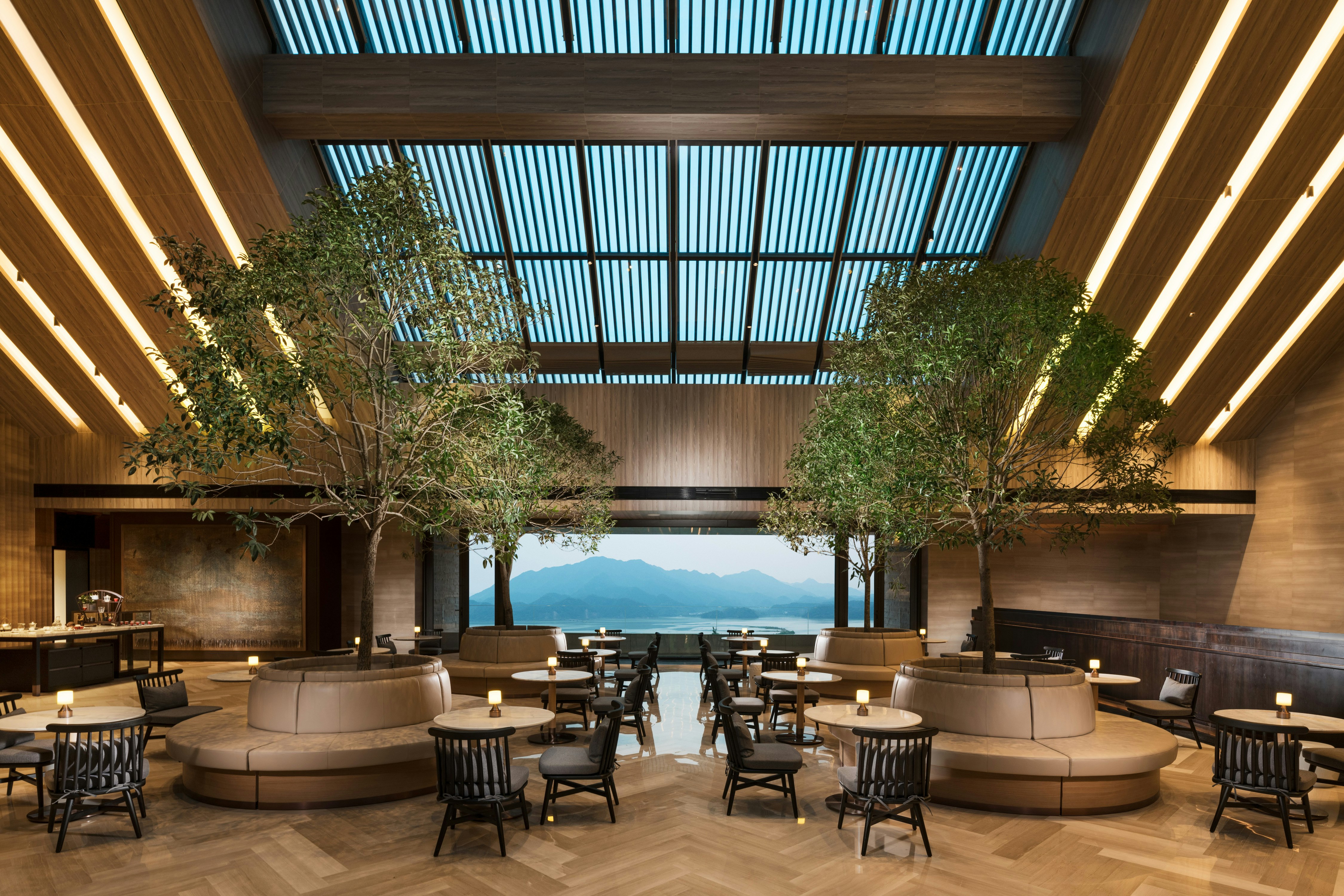Conrad Hangzhou Tonglu 22/31