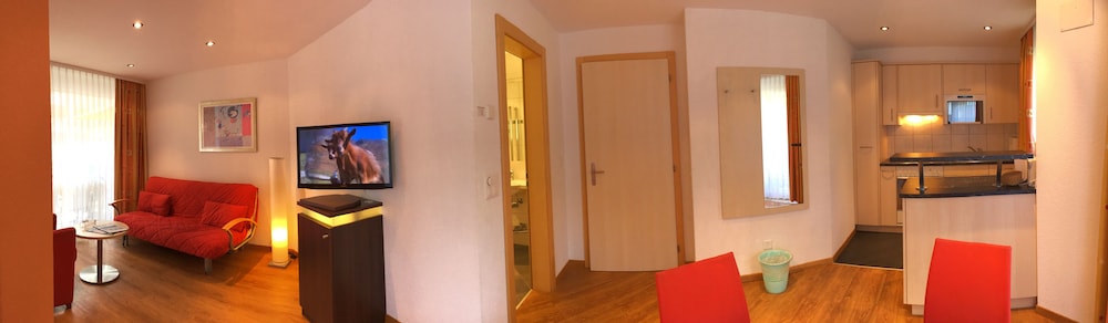 Hotel Feehof Garni 37/50
