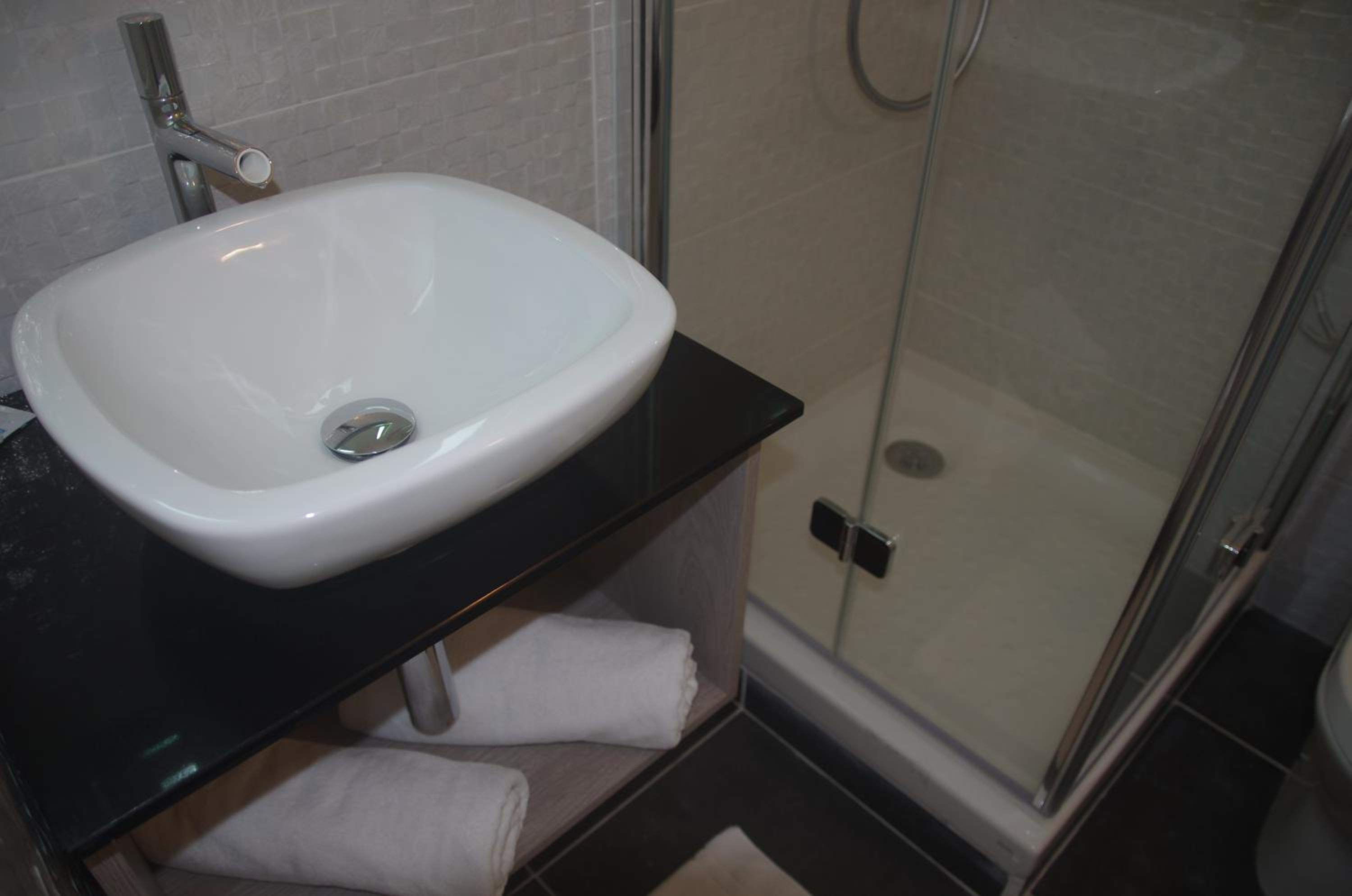 Hôtel des Amandiers 32/33