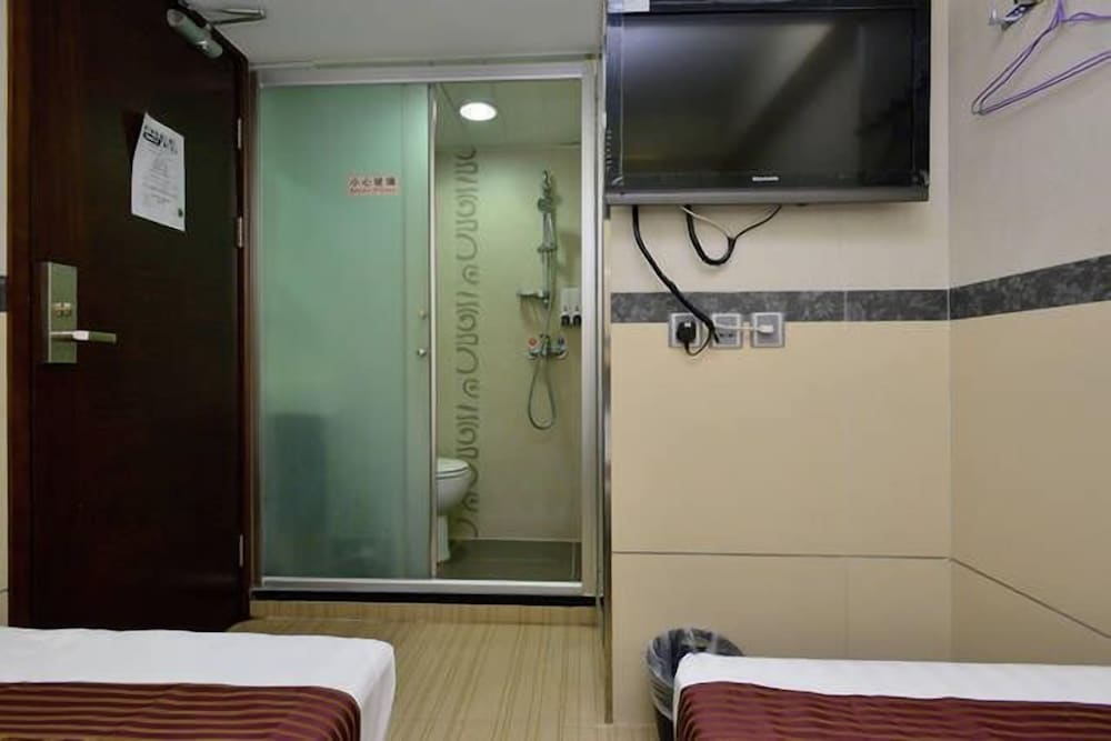 B&B Mongkok Hotel 20/20