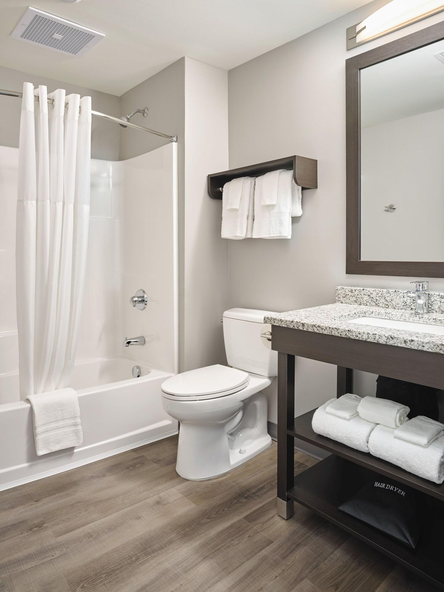 stayAPT Suites Chattanooga-Ooltewah VW 15/16