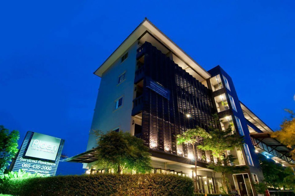Ploen Pattaya Residence 1/31