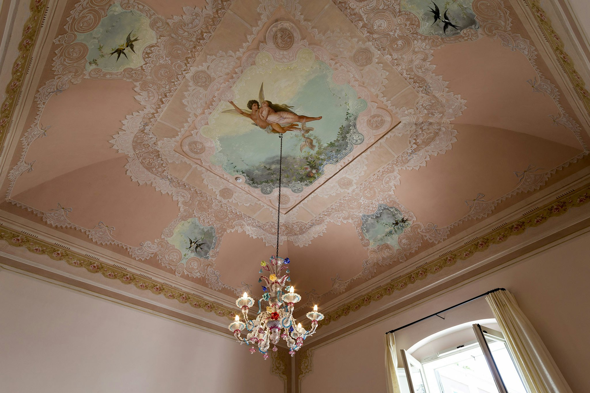 Palazzo Margherita 24/50