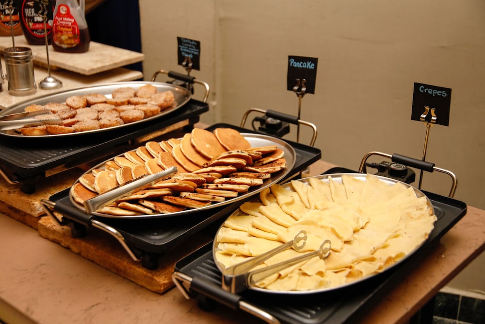 Plaza Paitilla Inn Hotel 39/50