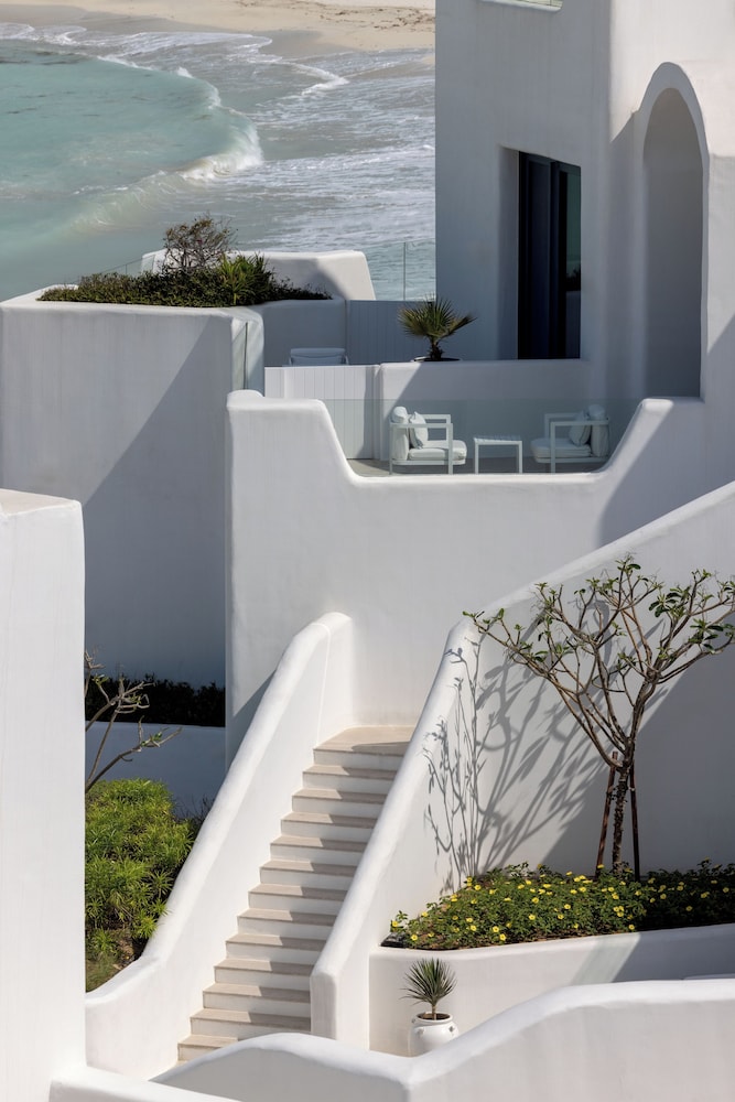 Anantara Retreat Santorini Abu Dhabi - Adults Only 55/71