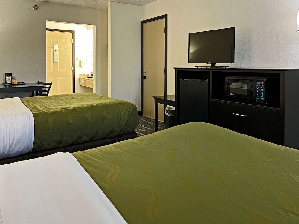Quality Inn Traverse City 21/63